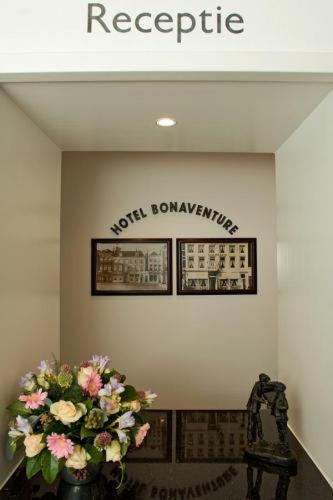 فليسينْخين Hotel Bonaventure المظهر الخارجي الصورة